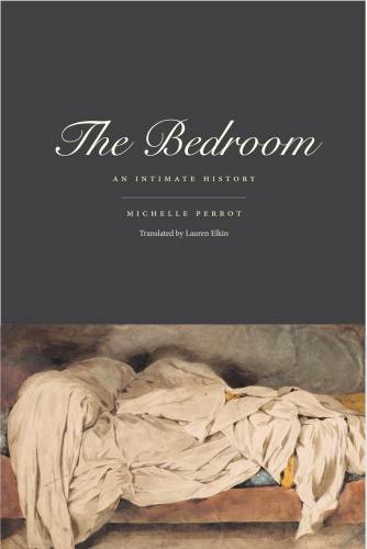 دانلود کتاب The Bedroom: An Intimate History
