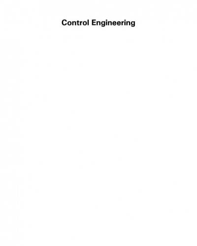 دانلود کتاب Control Engineering