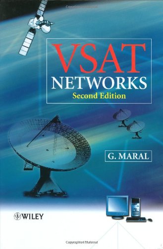 دانلود کتاب VSAT Networks Second Edition