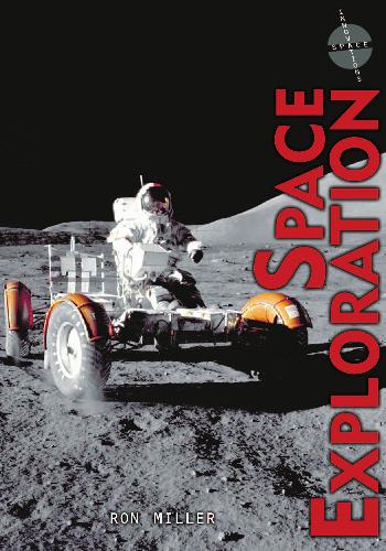 دانلود کتاب Space Exploration
