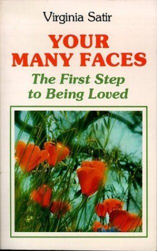 دانلود کتاب Your Many Faces