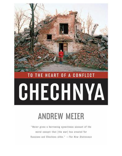 دانلود کتاب Chechnya: to the heart of a conflict