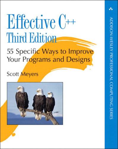 دانلود کتاب Effective C++