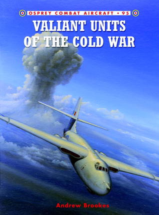 دانلود کتاب Valiant Units of the Cold War