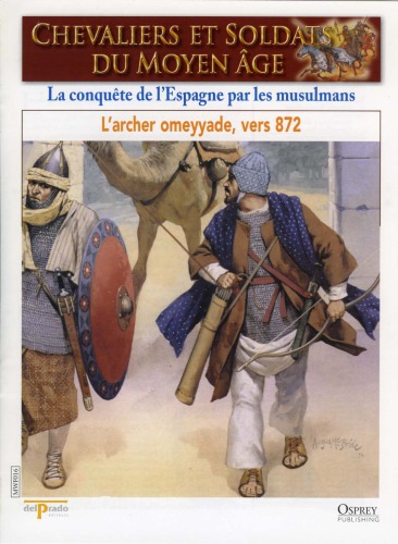 دانلود کتاب La conquête de l’Espagne par les musulmans