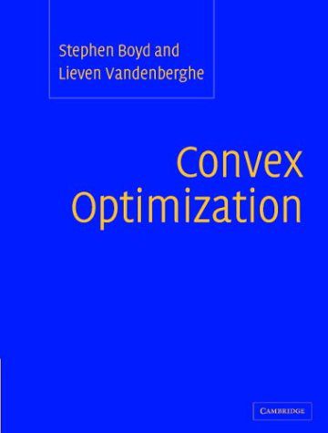 دانلود کتاب Convex Optimization
