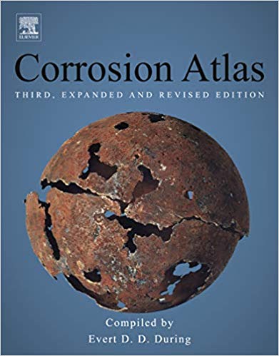 دانلود کتاب Corrosion Atlas (3rd Edition)