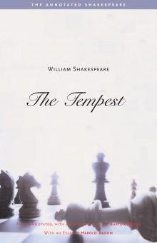 دانلود کتاب The Tempest