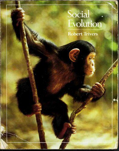 دانلود کتاب Social Evolution
