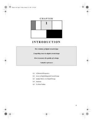 دانلود کتاب Digital Integrated Circuits