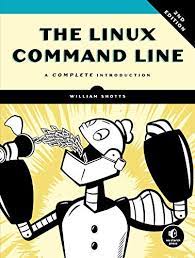 دانلود کتاب the linux command line 2nd edition – original