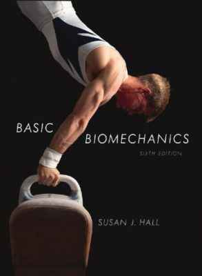 دانلود کتاب Basic biomechanics