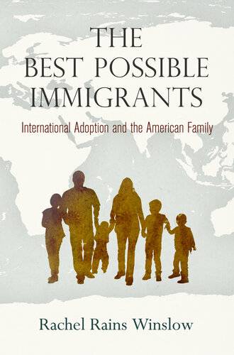 دانلود کتاب The Best Possible Immigrants