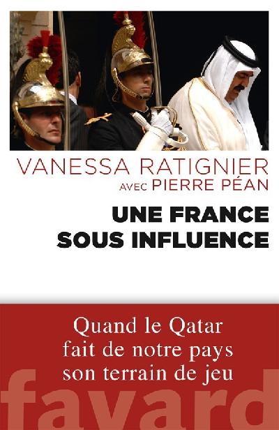 دانلود کتاب Une France sous influence