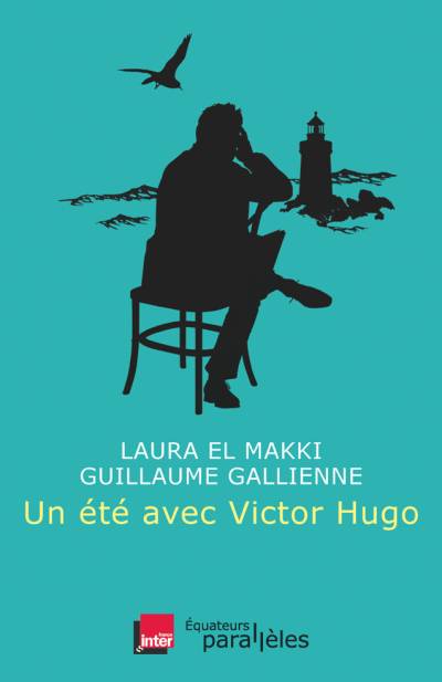 دانلود کتاب Un été avec Victor Hugo