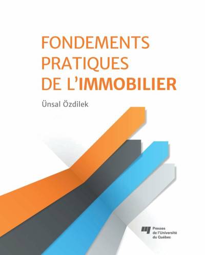 دانلود کتاب Fondements pratiques de l’immobilier