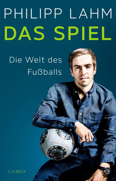 دانلود کتاب Das Spiel ; Die Welt des Fußballs