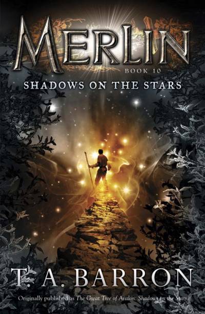 دانلود کتاب Shadows on the Stars