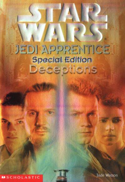 دانلود کتاب Special Edition 01 – Deceptions