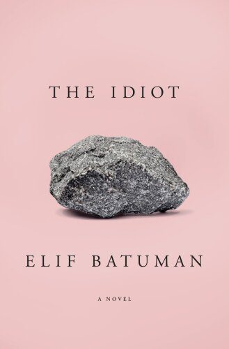 دانلود کتاب The Idiot