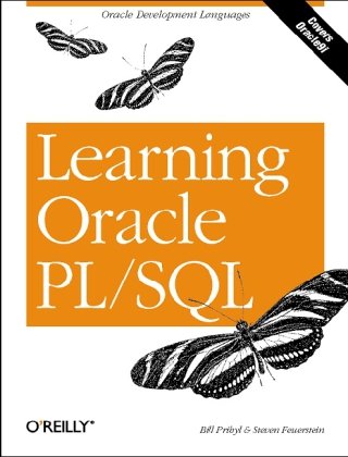 دانلود کتاب Learning Oracle PL/SQL