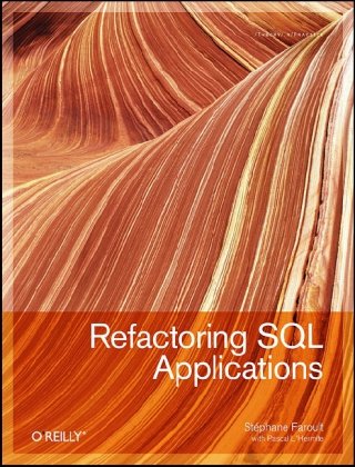 دانلود کتاب Refactoring SQL Applications