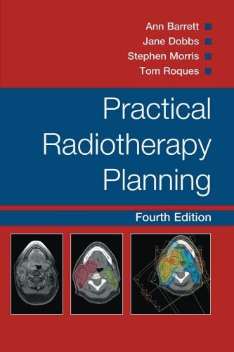 دانلود کتاب Practical Radiotherapy Planning Fourth Edition.