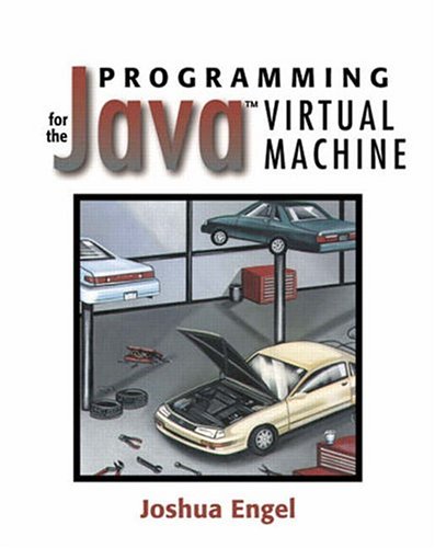 دانلود کتاب Programming for the Java (TM) Virtual Machine