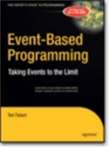 دانلود کتاب Event-Based Programming: Taking Events to the Limit