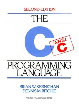 دانلود کتاب The C programming language