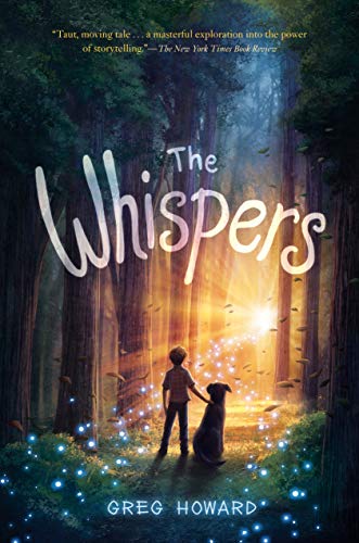 دانلود کتاب The Whispers