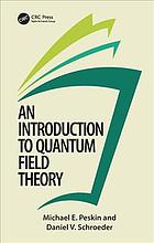 دانلود کتاب An introduction to quantum field theory