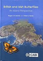 دانلود کتاب British and Irish Butterflies: An Island Perspective