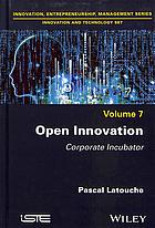 دانلود کتاب Open Innovation