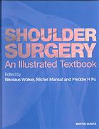 دانلود کتاب Shoulder surgery: an illustrated textbook