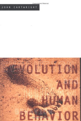 دانلود کتاب Evolution and Human Behavior