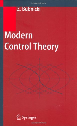 دانلود کتاب Modern Control Theory