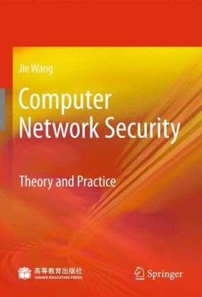 دانلود کتاب Computer Network Security. Theory and Practice
