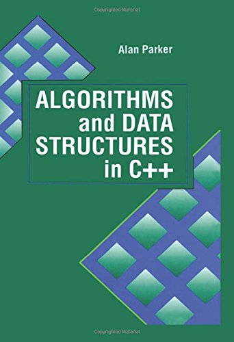 دانلود کتاب Algorithms and Data Structures in C