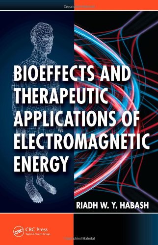 دانلود کتاب Bioeffects and Therapeutic Applications of Electromagnetic Energy