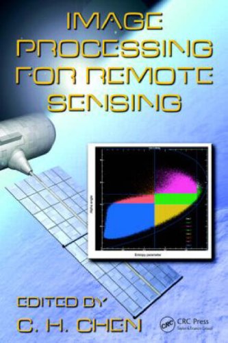 دانلود کتاب Image Processing for Remote Sensing