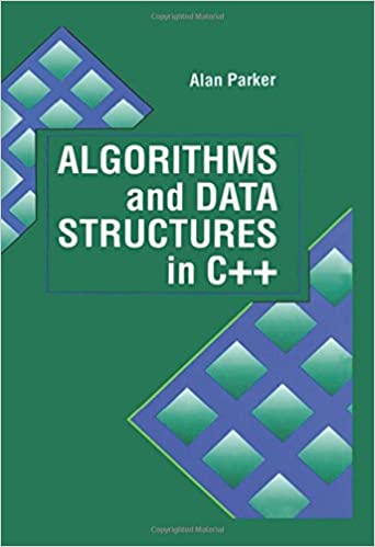 دانلود کتاب Algorithms and Data Structures in C