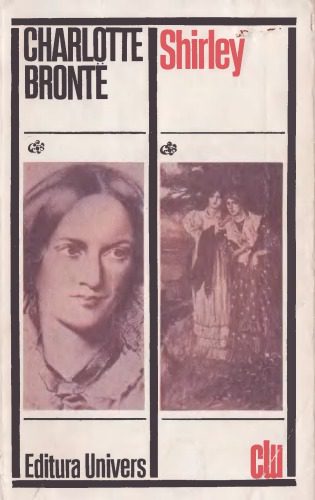 دانلود کتاب Shirley
