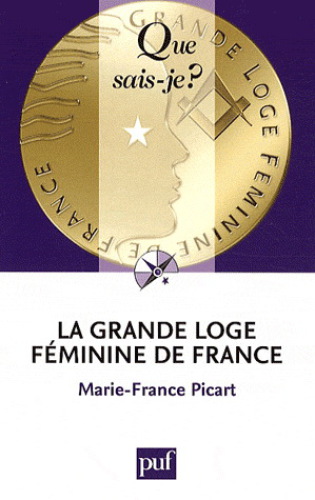 دانلود کتاب La grande loge féminine de France