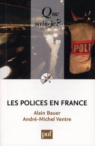 دانلود کتاب Les polices en France