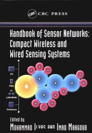 دانلود کتاب Handbook of Sensor Networks: Compact Wireless and Wired Sensing Systems