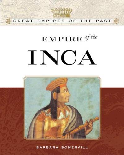 دانلود کتاب Empire of the Inca