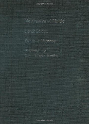دانلود کتاب Mechanics of Fluids