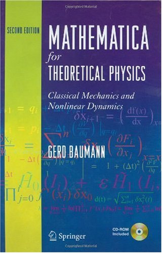 دانلود کتاب Mathematica DeMYSTiFied – A Self-Teaching Guide