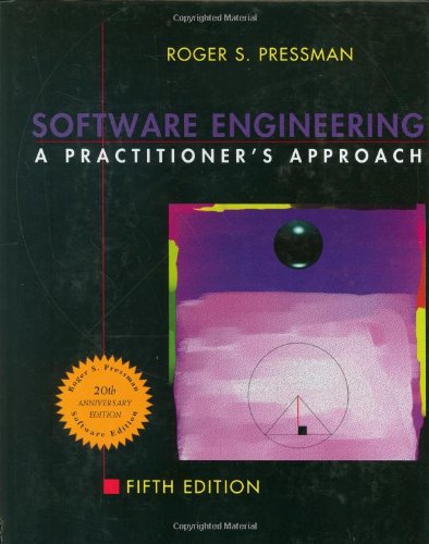 دانلود کتاب Software Engineering – A Practitioner’s Approach
